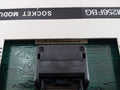 Bpm Sm256Fbg Socket Module Cpcba256Fbg Revision: A