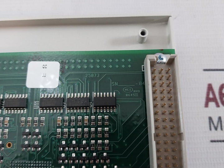 Bpm Sm256Fbg Socket Module Cpcba256Fbg Revision: A