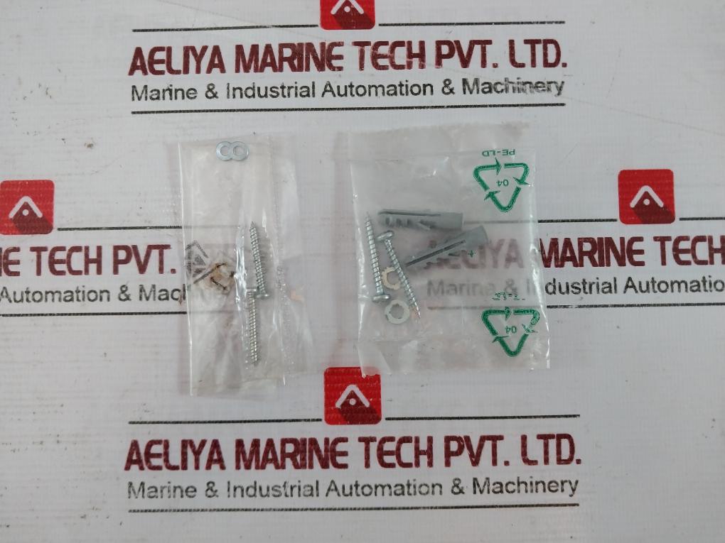 Bpt 67200020 Touch Screen Plc Display Multifunction Terminal 50Hz