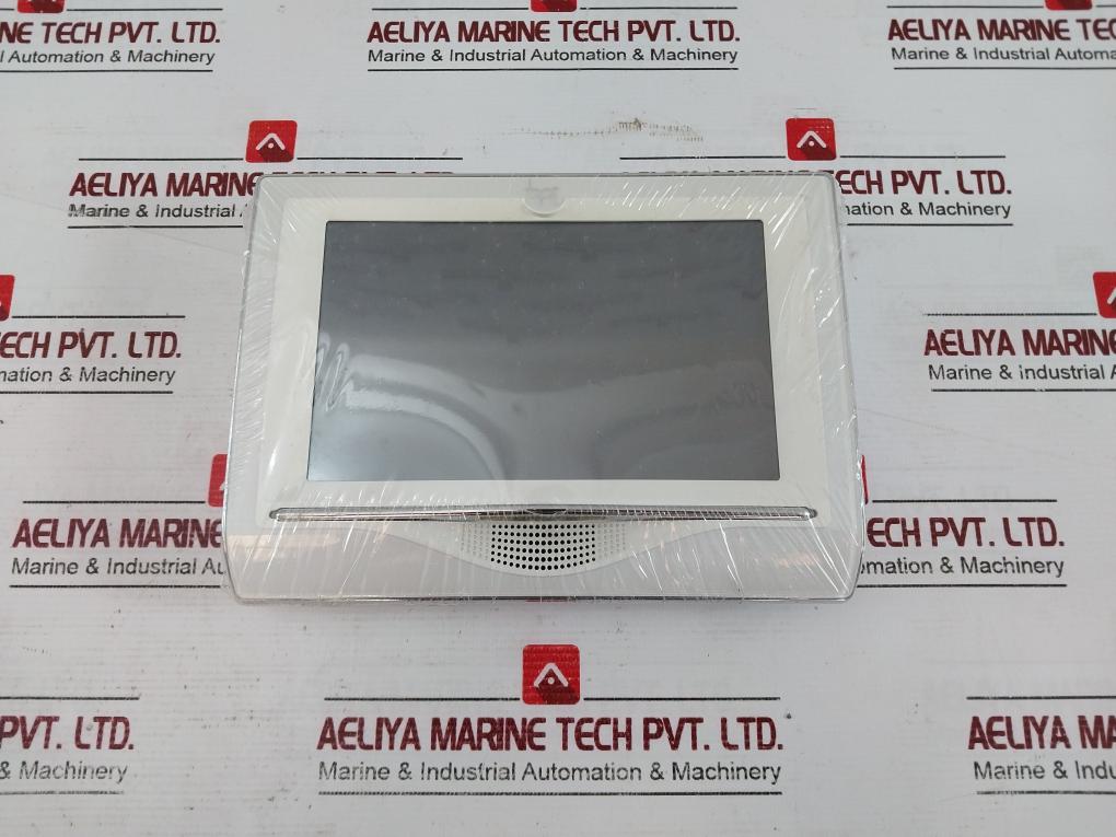 Bpt 67200020 Touch Screen Plc Display Multifunction Terminal 50Hz