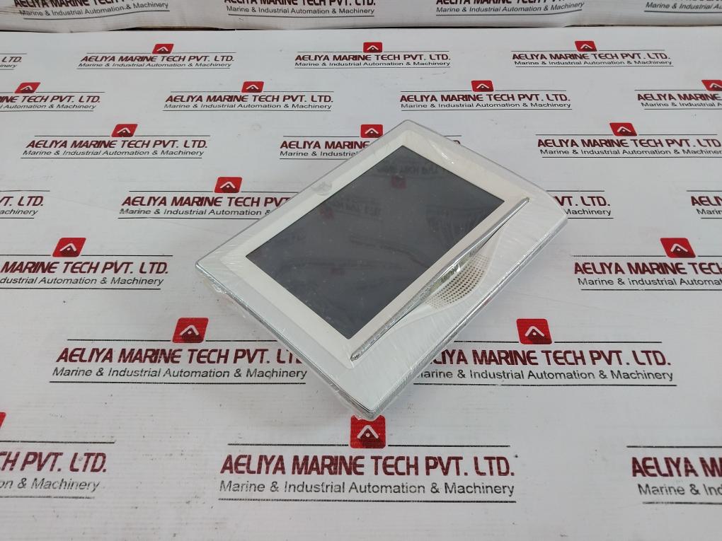 Bpt 67200020 Touch Screen Plc Display Multifunction Terminal 50Hz