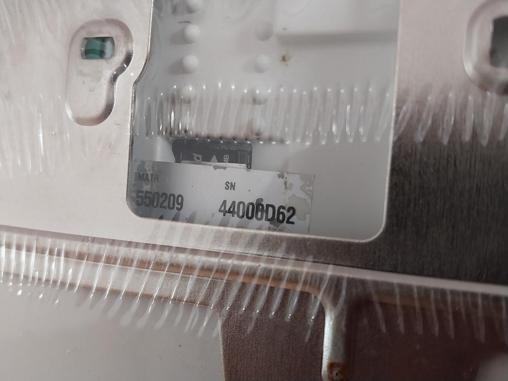 Bpt 67200020 Touch Screen Plc Display Multifunction Terminal 50Hz