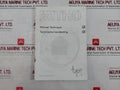Bpt 67200020 Touch Screen Plc Display Multifunction Terminal 50Hz