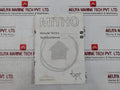 Bpt 67200020 Touch Screen Plc Display Multifunction Terminal 50Hz