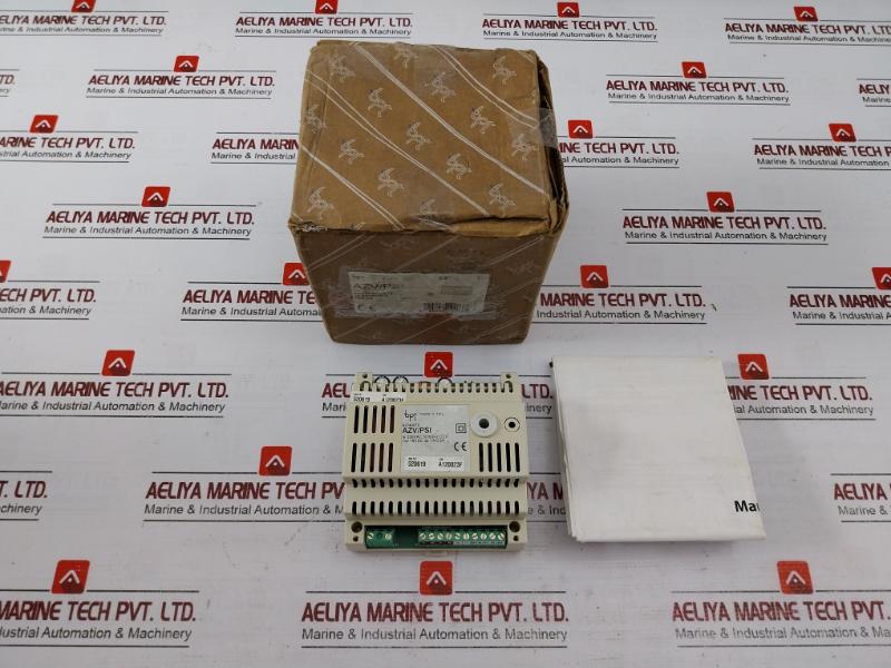 Bpt Azv/Psi Interface Power Supply 62740070 230Vac 50/60Hz 0,2A 8004487018796