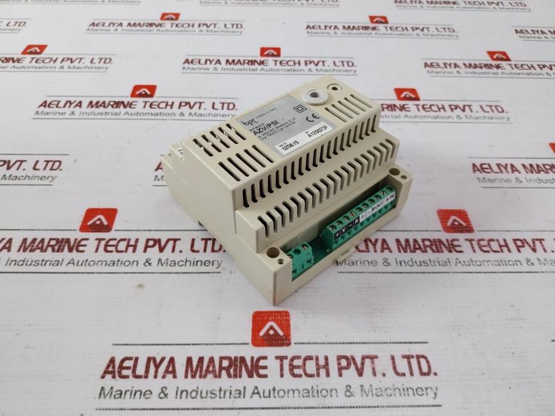 Bpt Azv/Psi Interface Power Supply 62740070 230Vac 50/60Hz 0,2A 8004487018796