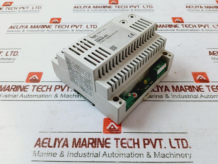 Bpt Oh/A.01 Power Supply Module 230V 50/60Hz 35Va Cod 67000110