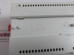 Bpt Va/08 Control Unit And Video Entry Panel Power Supply 230Vac 50/60Hz 0.35A
