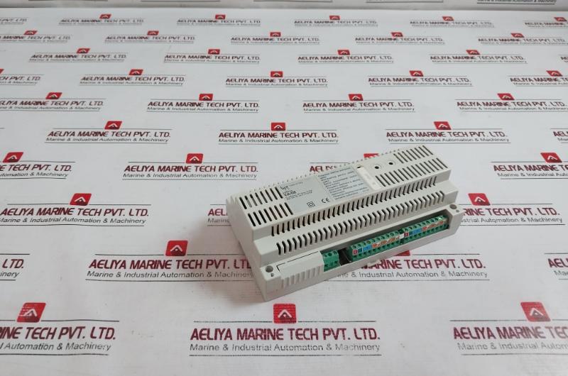 Bpt Va/08 Control Unit And Video Entry Panel Power Supply 230Vac 50/60Hz 0.35A