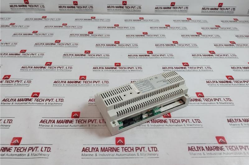 Bpt Va/08 Control Unit And Video Entry Panel Power Supply 230Vac 50/60Hz 0.35A