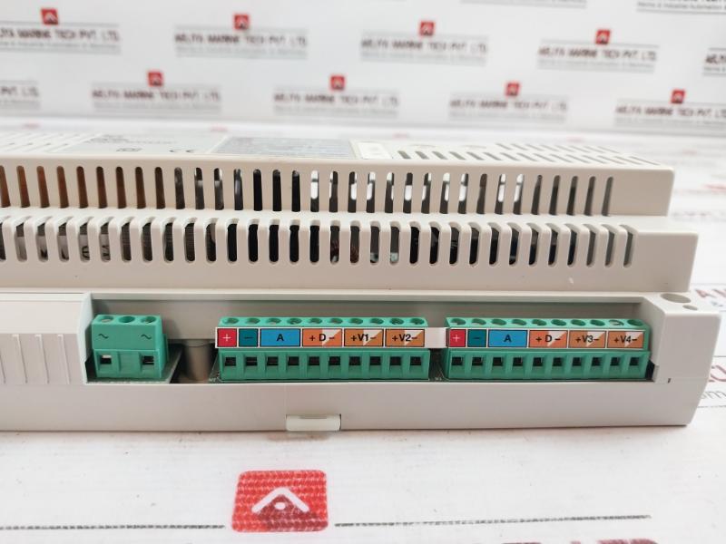 Bpt Va/08 Control Unit And Video Entry Panel Power Supply 230Vac 50/60Hz 0.35A