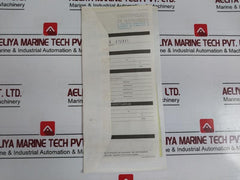 Bpt Va/08 Control Unit And Video Entry Panel Power Supply 230Vac 50/60Hz 0.35A