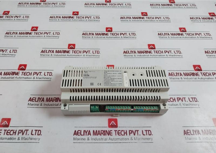 Bpt Va/08 Control Unit And Video Entry Panel Power Supply 230Vac 50/60Hz 0.35A