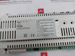 Bpt Va/08 Control Unit And Video Entry Panel Power Supply 230Vac 50/60Hz 0.35A