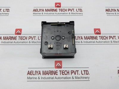 Bq2207-Analog-Propeller-Pitch-Indicator-Prow-30-0-30-Stern-Gossen-Espanola-3