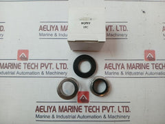 Bqpff Fab1Fr1345 Mechanical Seal 20Mm
