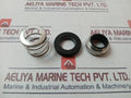 Bqpff Fab1Fr1345 Mechanical Seal 20Mm