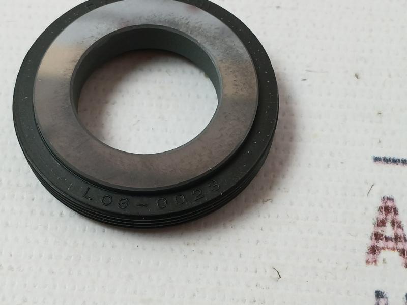 Bqpff Fab1Fr1345 Mechanical Seal 20Mm