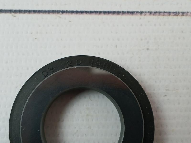 Bqpff Fab1Fr1345 Mechanical Seal 20Mm