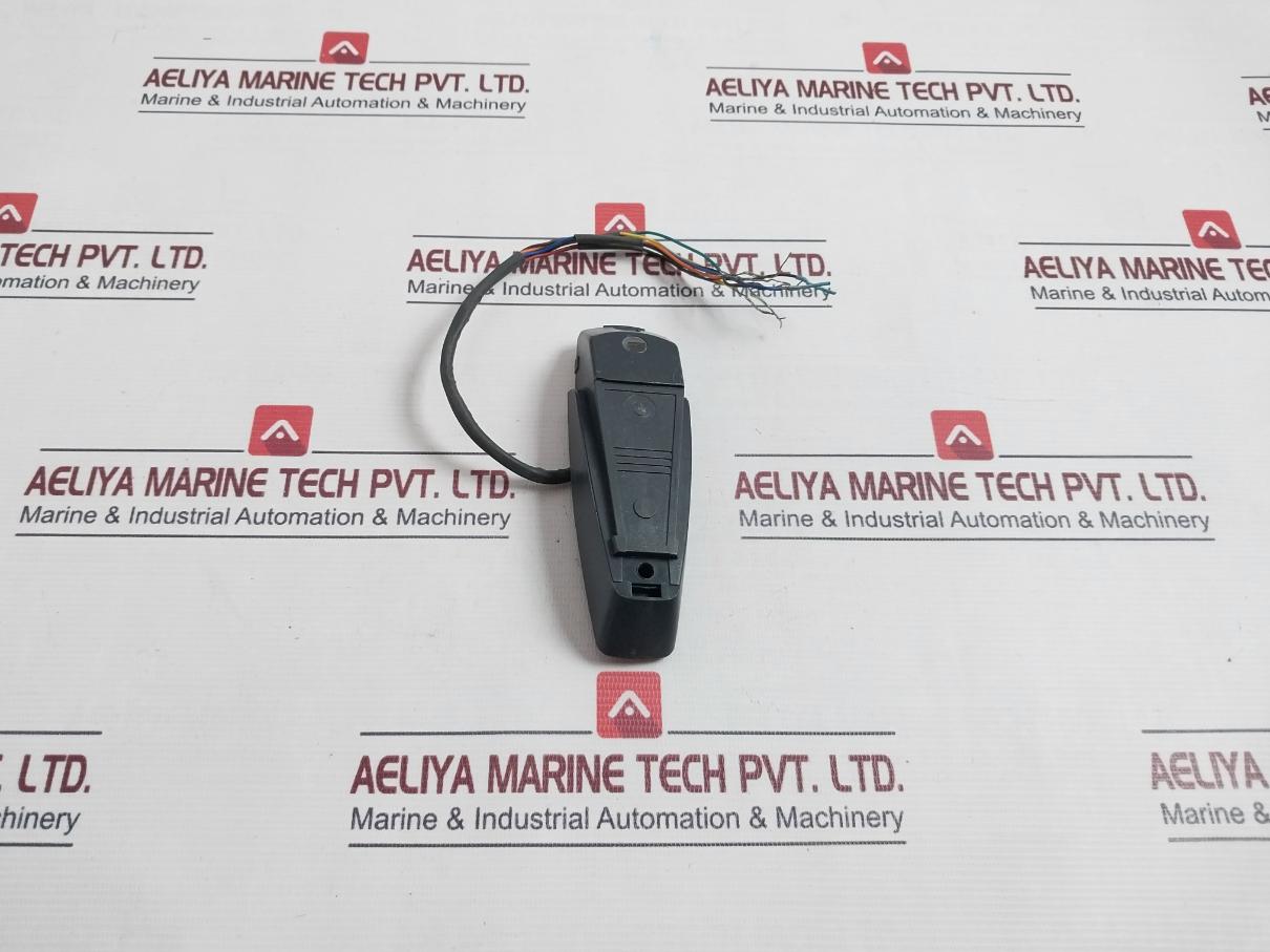 Bqt Bt900W Low Profile Digital Reader 9 To 14Vdc