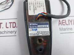 Bqt Bt900W Low Profile Digital Reader 9 To 14Vdc