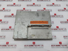 Br-automation 4Pp120.1043-31 Touch Screen Power Panel Rev M0