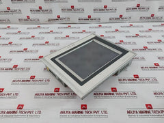 Br-automation 4Pp120.1043-31 Touch Screen Power Panel Rev M0