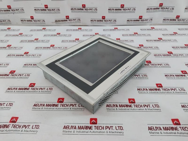 Br-automation 4Pp120.1043-31 Touch Screen Power Panel Rev M0
