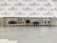 Br-automation 4Pp120.1043-31 Touch Screen Power Panel Rev M0