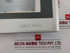 Br-automation 4Pp120.1043-31 Touch Screen Power Panel Rev M0