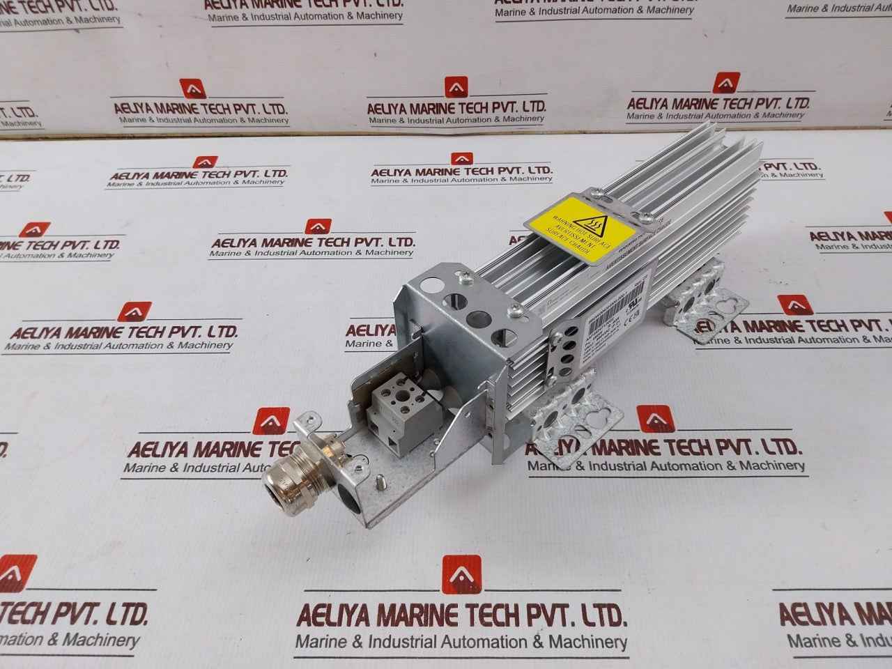 Br-automation 8b0w0045h000.000-1 External Braking Resistor Rev.c0 450w 50r