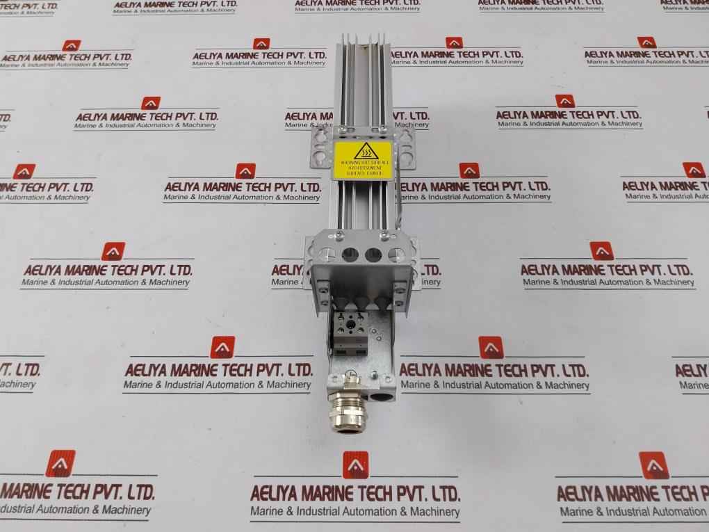 Br-automation 8b0w0045h000.000-1 External Braking Resistor Rev.c0 450w 50r