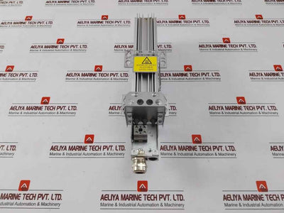 Br-automation 8b0w0045h000.000-1 External Braking Resistor Rev.c0 450w 50r