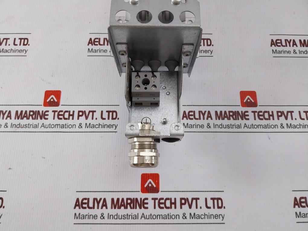 Br-automation 8b0w0045h000.000-1 External Braking Resistor Rev.c0 450w 50r