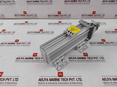 Br-automation 8b0w0045h000.000-1 External Braking Resistor Rev.c0 450w 50r