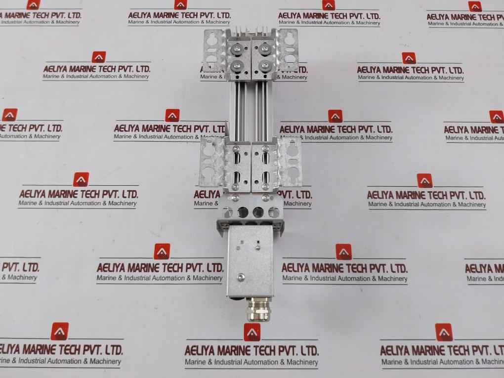 Br-automation 8b0w0045h000.000-1 External Braking Resistor Rev.c0 450w 50r