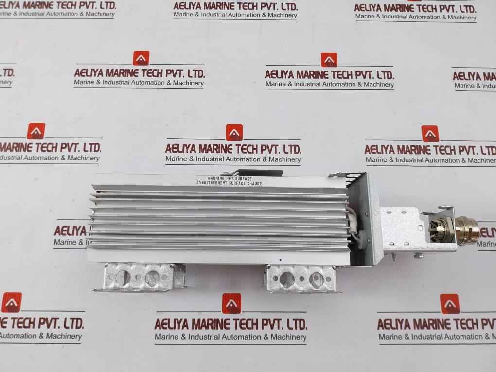Br-automation 8b0w0045h000.000-1 External Braking Resistor Rev.c0 450w 50r