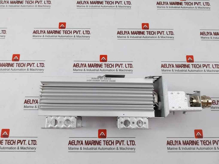 Br-automation 8b0w0045h000.000-1 External Braking Resistor Rev.c0 450w 50r