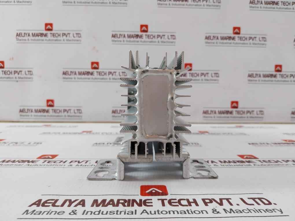 Br-automation 8b0w0045h000.000-1 External Braking Resistor Rev.c0 450w 50r