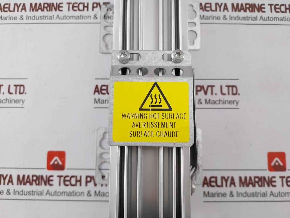 Br-automation 8b0w0045h000.000-1 External Braking Resistor Rev.c0 450w 50r