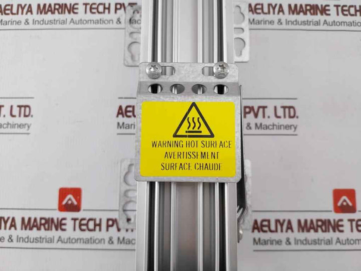 Br-automation 8b0w0045h000.000-1 External Braking Resistor Rev.c0 450w 50r