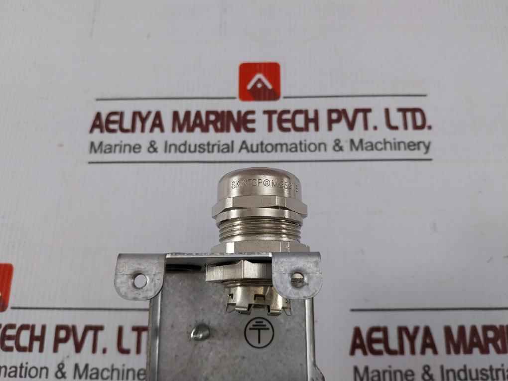 Br-automation 8b0w0045h000.000-1 External Braking Resistor Rev.c0 450w 50r