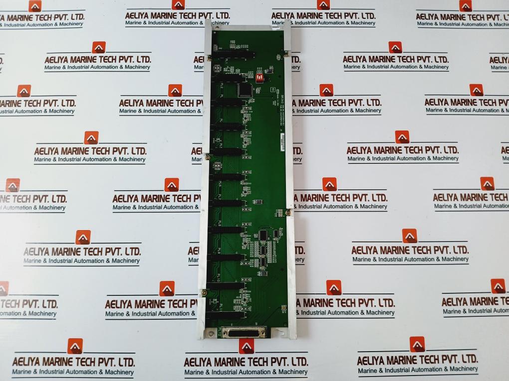 Br3A2 44A737873-g01 Printed Circuit Card