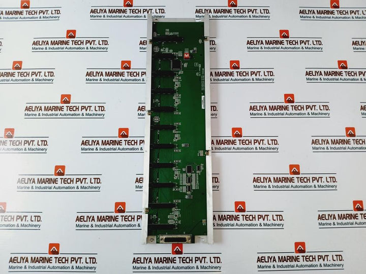 Br3A2 44A737873-g01 Printed Circuit Card
