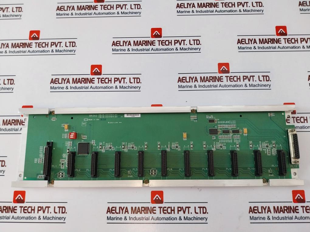 Br3A2 44A737873-g01 Pcb Card 44A737874-001 A03/3