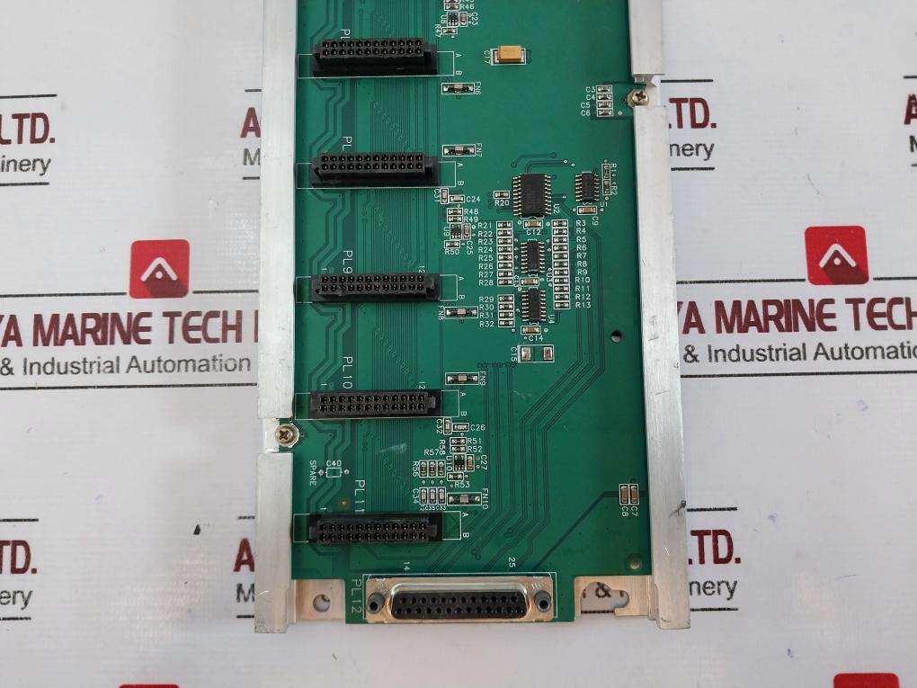 Br3A2 44A737873-g01 Pcb Card Printed Circuit Board 44A737874-001 R03/3