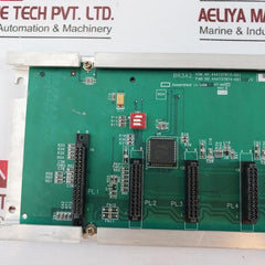 Br3A2 44A737873-g01 Pcb Card Printed Circuit Board 44A737874-001 R03/3