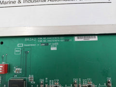 Br3A2 44A737873-g01 Pcb Card Printed Circuit Board 44A737874-001 R03/3