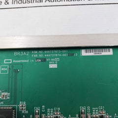 Br3A2 44A737873-g01 Pcb Card Printed Circuit Board 44A737874-001 R03/3