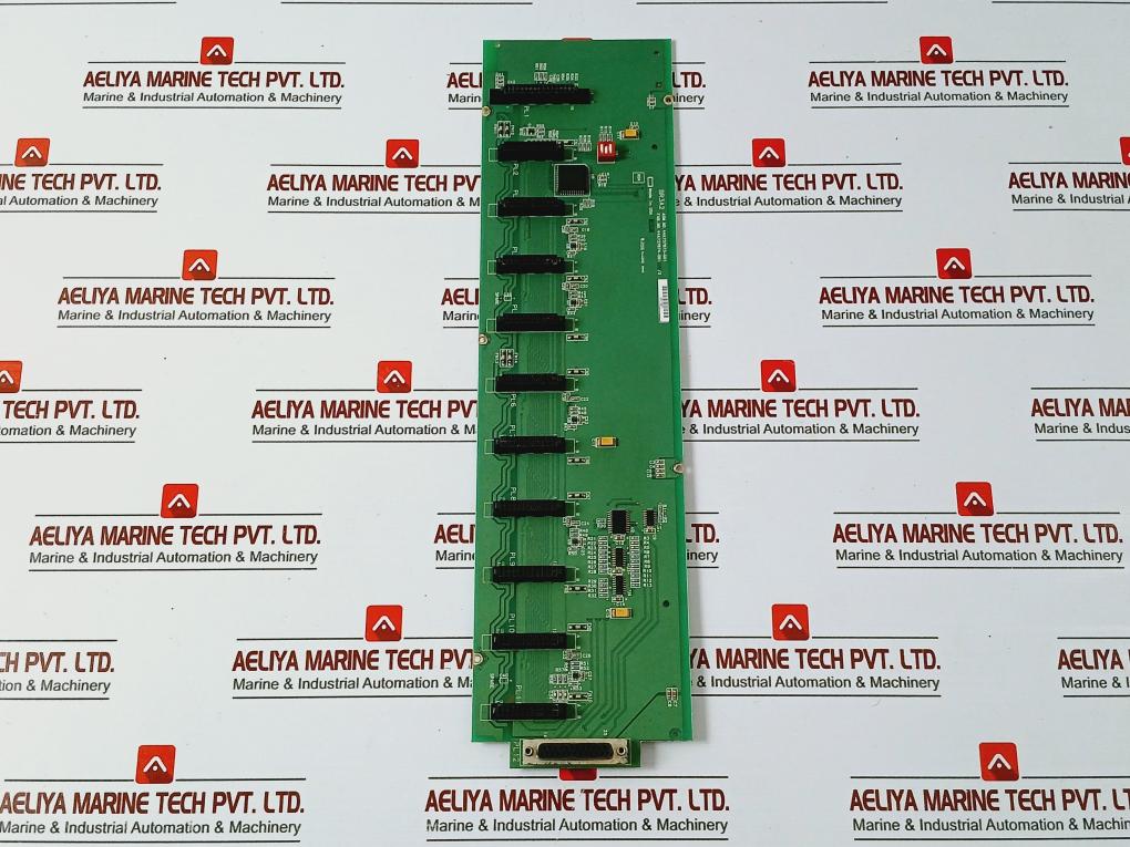 Br3A2 44A737873-g01 Printed Circuit Board Asm 44A737874-001 R03/3